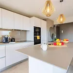 Belles Terres Ap4378 By Riviera Homes Apartamento Niza