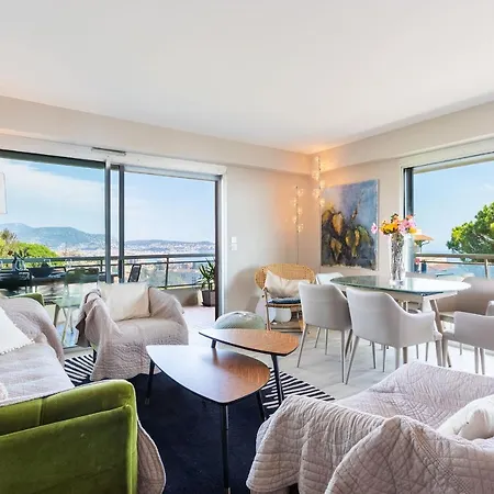 Belles Terres Ap4378 By Riviera Homes Apartment Nice