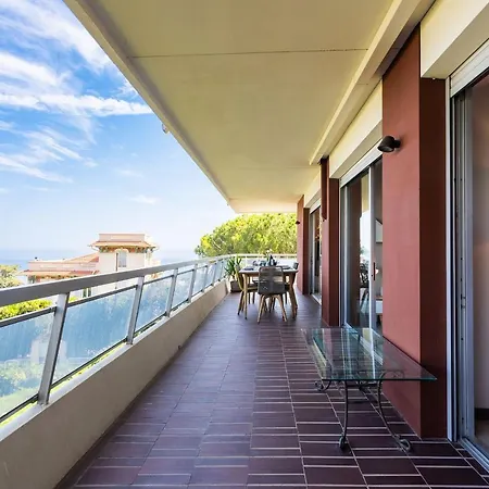 Apartamento Belles Terres Ap4378 By Riviera Homes *