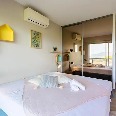Belles Terres Ap4378 By Riviera Homes * Nizza