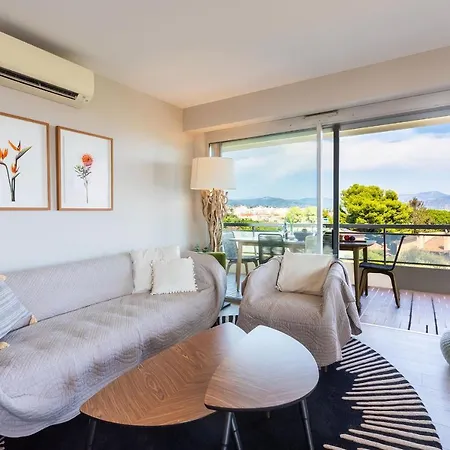 Apartmán Belles Terres Ap4378 By Riviera Homes *